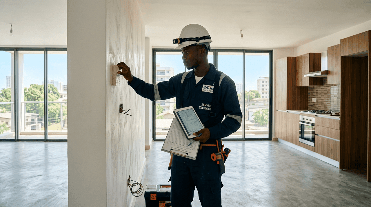 Services complémentaires